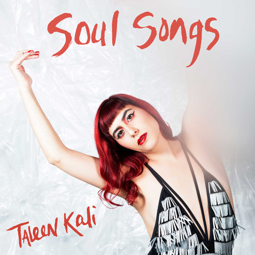 TALEEN KALI - "Soul Songs" (CD)